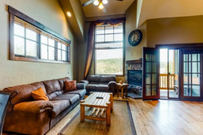 Rolling Ridge Respite